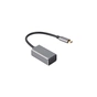 Переходник USB-C to VGA Viewcon (TE388) - уменьшенное изображение 1