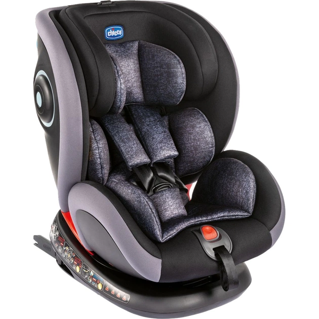 Автокрісло Chicco Seat 4 Fix (79860.21) - изображение 1