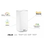 Маршрутизатор ASUS ZenWiFi mini CD6-1PK AC1500 - зменшене зображення 7