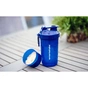 Шейкер спортивний SmartShake Original2GO One 800ml Navy Blue (10581102) - зменшене зображення 5