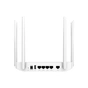 Маршрутизатор Grandstream GWN7052F - зменшене зображення 3