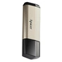 Флеш-накопичувач USB3.2 128GB Apacer AH353 Champagne Gold (AP128GAH353C-1) - зменшене зображення 1