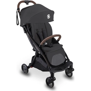 Коляска Globber Stroll.Lite чорний (925-120) зображення 1