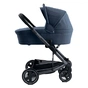 Коляска X-Lander 2 в 1 X-Cite Petrol (90758) - зменшене зображення 2