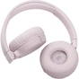 Навушники JBL Tune 660 NC Pink (JBLT660NCPIK) - зменшене зображення 6