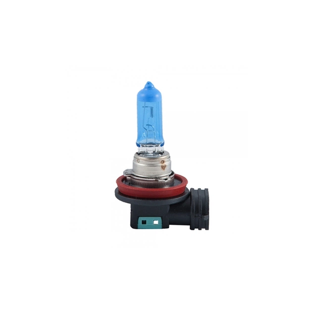 Автолампа Brevia H11 12V 55W PGJ19-2 Power +30 CP (12011) - зображення 1
