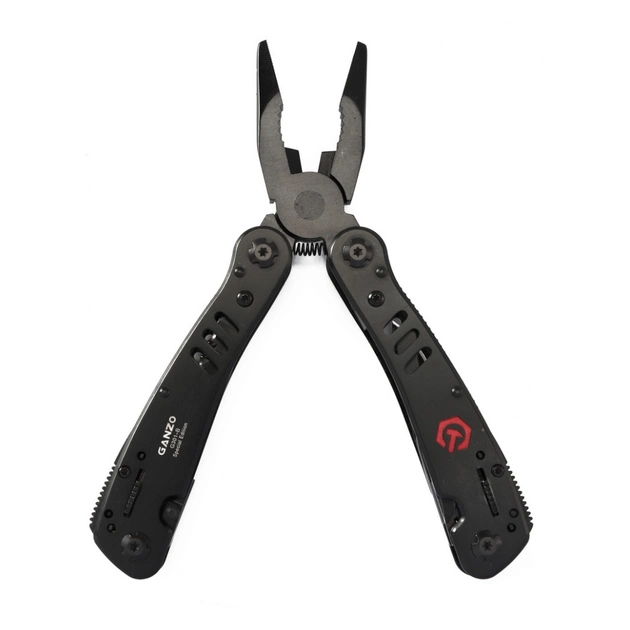 Мультитул Ganzo G301-B - picture 4