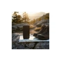 Батарея універсальна AWEI 10000mAh P20K, 12W, Black (6954284009744) - зменшене зображення 5
