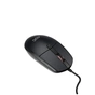 Мишка AOC MS130B USB Black (MS130B/LA) - зменшене зображення 3