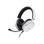 Навушники Trust GXT 489 Fayzo 3.5мм White (25210) - зменшене зображення 1