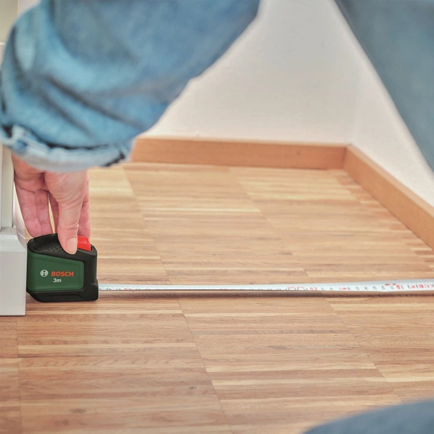 Рулетка Bosch 3м х 19мм (1.600.A03.2UX) - picture 6