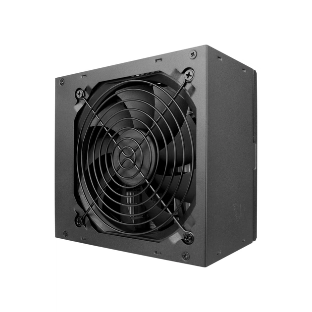 Блок живлення 1stPlayer 500W (C1-BS-500-BK-EU OEM) - зображення 1