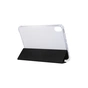 Чехол для планшета BeCover Soft TPU with Apple Pencil Holder iPad Mini 7 2024 Black (712437) - уменьшенное изображение 4