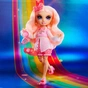 Лялька Rainbow High серії Creative Crystals - Белла (121367) - зменшене зображення 2
