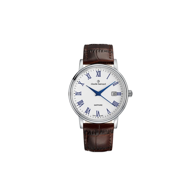 Наручний годинник Claude Bernard 53009 3 ARBUN - зображення 1