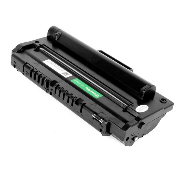 Картридж ColorWay для Samsung ML-1710D3/SCX-4100D3 (CW-S4100M) - picture 4