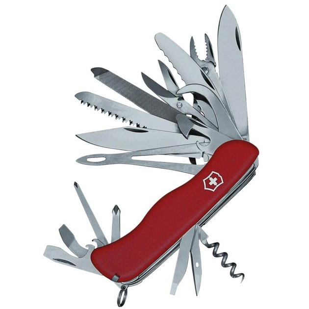 Ніж Victorinox Work Champ XL (0.9064.XL) - изображение 1
