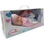 Пупс Lunabebe м'яконабивний з аксесуарами зі звуковими ефектами (3858894674855) - зменшене зображення 2