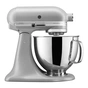 Кухонний комбайн KitchenAid 5KSM125EFG - зменшене зображення 1