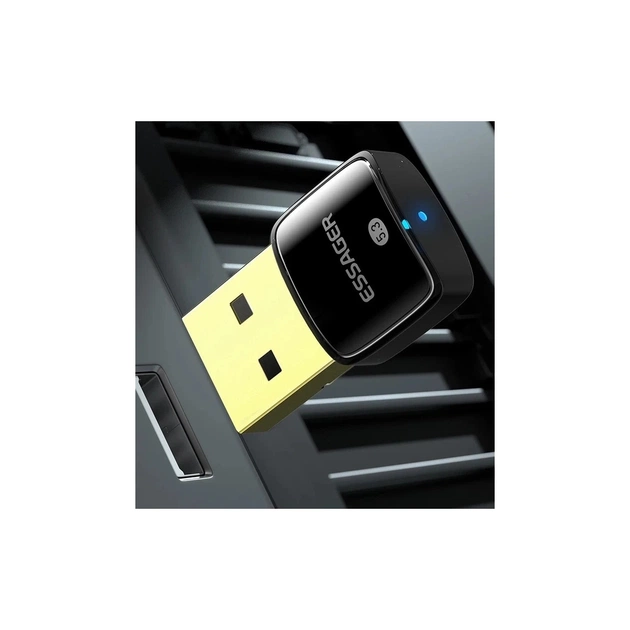 Bluetooth-адаптер Essager Starlord USB Bluetooth 5.3 (EBT53-XJ01-Z) - picture 6