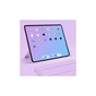 Чохол до планшета BeCover Tri Fold Soft TPU Silicone Apple iPad Air 11" M2/M3 (2024/2025) Purple (711411) - зменшене зображення 5