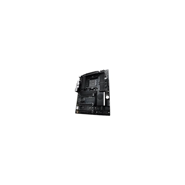 Серверна материнська плата ASUS Pro WS X570-ACE - зображення 1