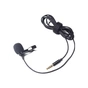 Мікрофон Dynamode MIC12 інтерфейс 3.5 мм mini-jack (DM-MIC12) - зменшене зображення 2