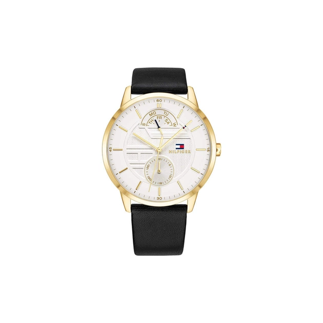 Наручний годинник Tommy Hilfiger 1791606 - зображення 1