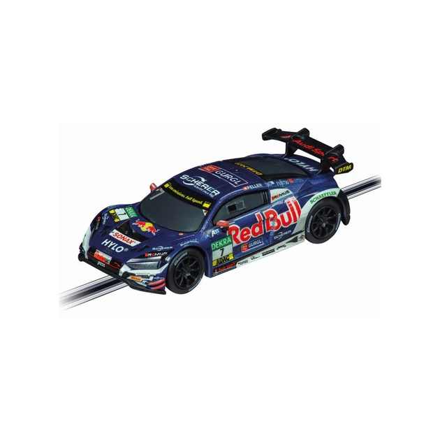 Автотрек Carrera GO!!! Суперкари DTM (CR-20062595) - picture 6