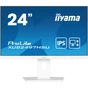 Монітор iiyama XUB2497HSU-W2 - зменшене зображення 1