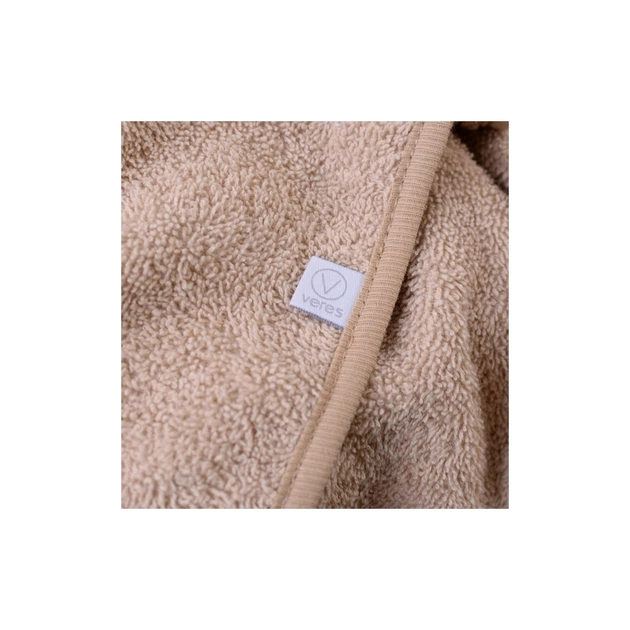 Пелюшки для малюків Верес Пелюшка для купання Baby Veres "Bear" 80*120 (190.03) - picture 5