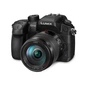 Цифровий фотоапарат Panasonic DMC-GH4 body (DMC-GH4EE-K) - зменшене зображення 1