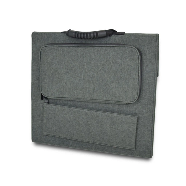 Портативна сонячна панель Full Energy SP-100 (242817) - picture 5