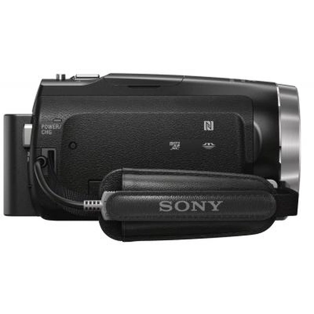 Цифрова відеокамера Sony Handycam HDR-CX625 Black (HDRCX625B.CEL) - picture 5