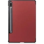 Чохол до планшета BeCover Smart Case Samsung Galaxy Tab S10 FE (SM-X520/SM-X526) 10.9" Red Wine (713281) - зменшене зображення 2