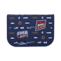 Пенал Kite 622 Hot Wheels з наповненням (HW22-622H) - зменшене зображення 2