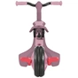 Дитячий велосипед Globber Explorer trike 4 в 1 пастельно-бузковий (637-510) - зменшене зображення 12