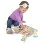 Розвиваюча іграшка Melissa&Doug Формовий пазл Сафарі (MD1886) - зменшене зображення 3