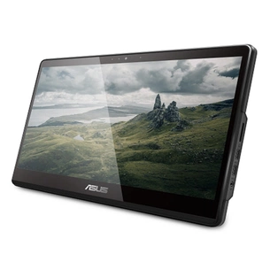 Моноблок Asus E1600WKAT-BMR137M (90PT0391-M015D0) MultiTouch Black изображение 1
