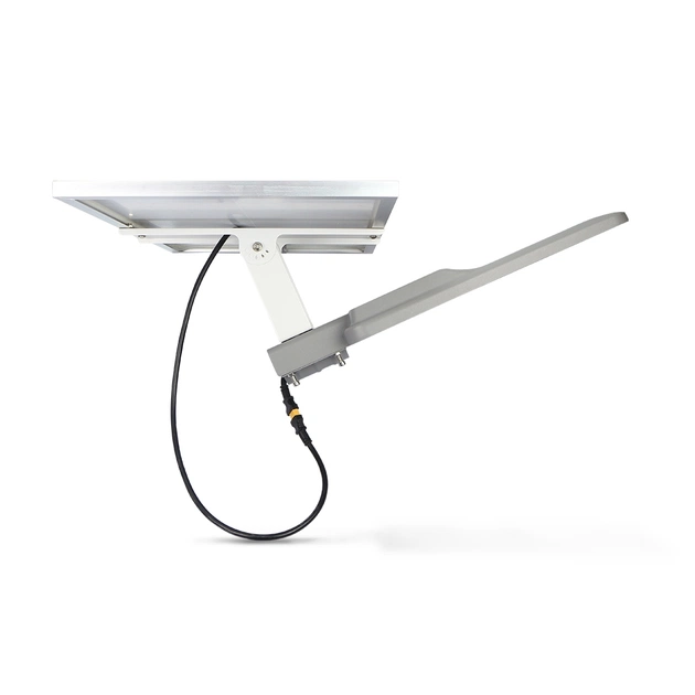 Прожектор Videx LED 30W 5000K (VL-SLSO-305) - picture 6