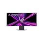 Монітор LG 34GX900A-B - зменшене зображення 4