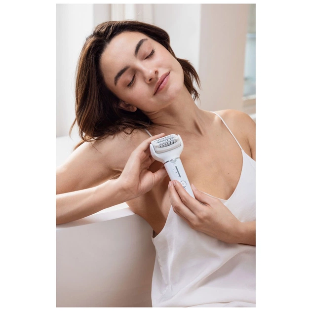 Эпилятор Panasonic ES-EY31-W520 - изображение 6