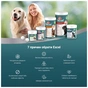 Вітаміни для собак 8in1 Excel Multi Vitamin Puppy мультивітамін 100 шт (4048422183846) - зменшене зображення 4