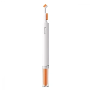 Універсальний чистячий набір Baseus Cleaning Brush white (NGBS000002) зображення 1