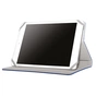 Чохол до планшета D-Lex 7 20.5*13.5*1.3 LXTC-4107-DB (4302) - зменшене зображення 3