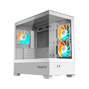 Корпус GIGABYTE ICE (GB-C201PI) зображення 1