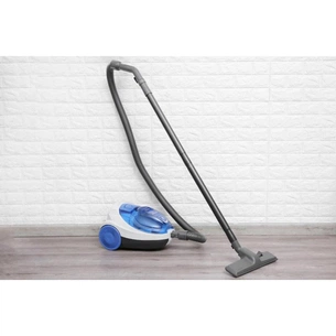 Пилосос Hitachi CV-SF1824 BL (CV-SF1824UKRBL) зображення 1