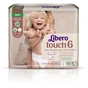 Підгузки Libero Touch Pants Розмір 6 (13-20 кг) 28 шт (7322541739670) - зменшене зображення 2