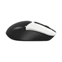 Мишка A4Tech FB12S Wireless/Bluetooth Panda (4711421967945) - зменшене зображення 5