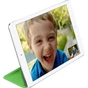 Чохол до планшета Apple Smart Cover для iPad Air (green) (MF056ZM/A) - зменшене зображення 3